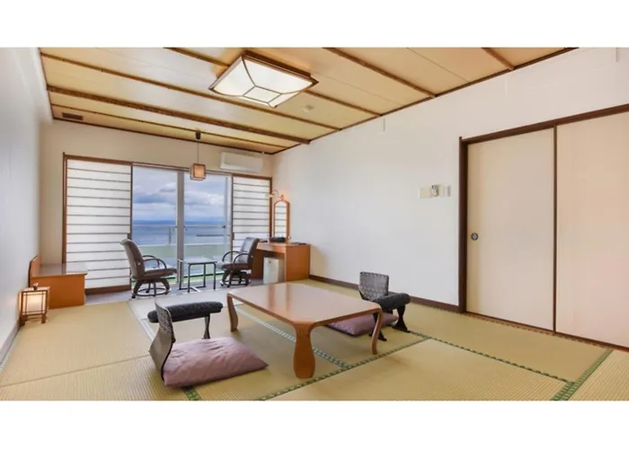 Ibusuki Kaijo Hotel - Vacation Stay 87380V