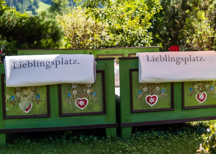 Landgut Zapfenhof
