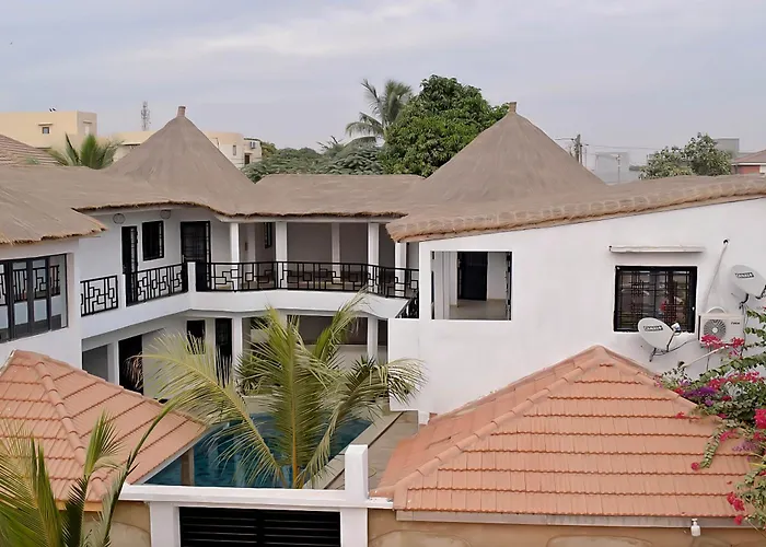 Sen Hotel
