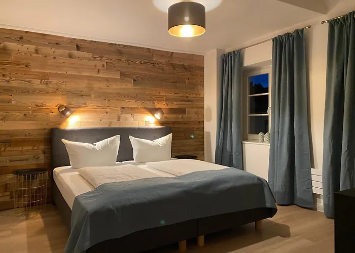 Hotel Freihof Am Roland