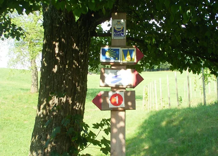 Landhotel Weingarten
