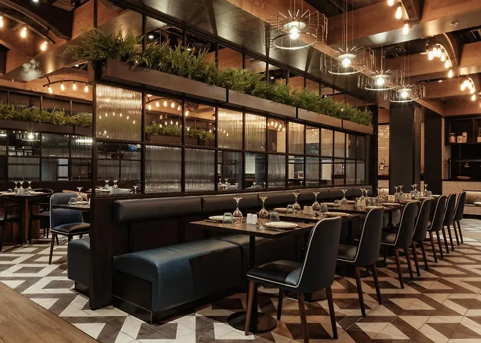 Ax Odycy Hotel