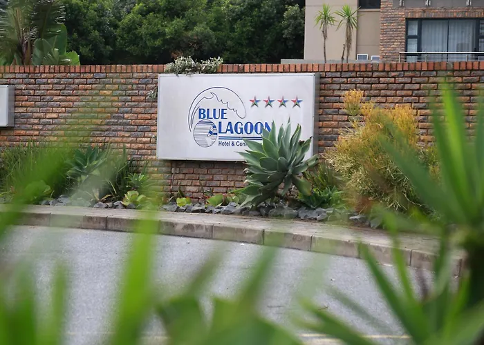 Blue Lagoon Hotel And Conference Centre
