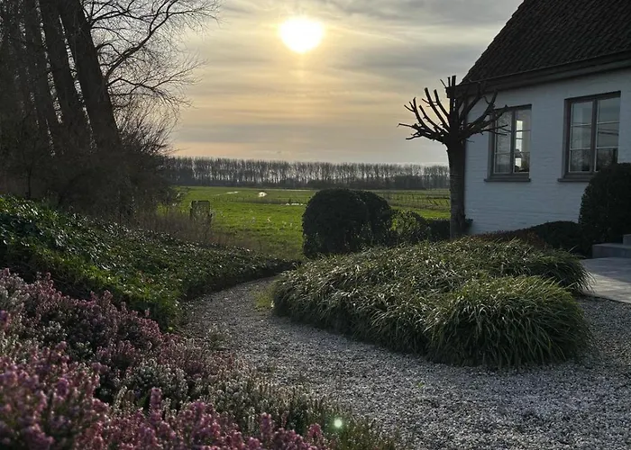 Hotel Ter Polders