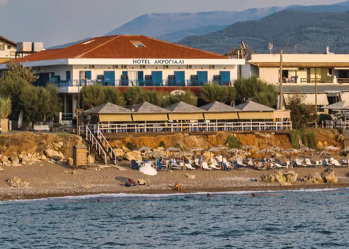 Akrogiali