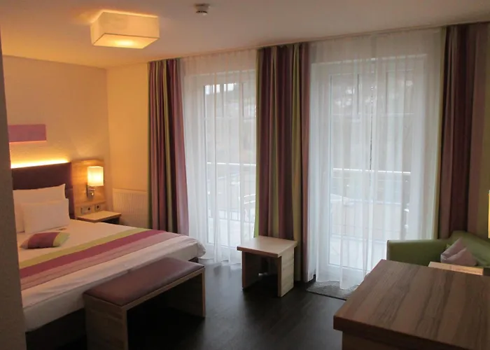 Schlosshotel Ingelfingen