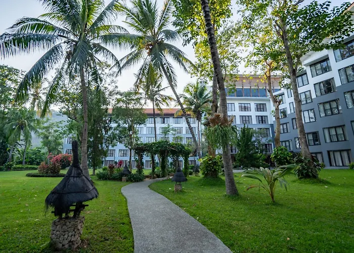 Bintang Flores Hotel