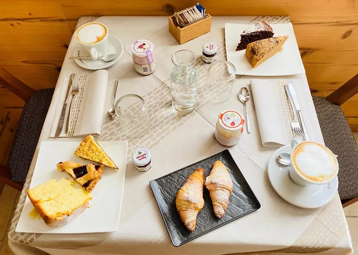 Boutique Hotel Il Riccio - Adults Only