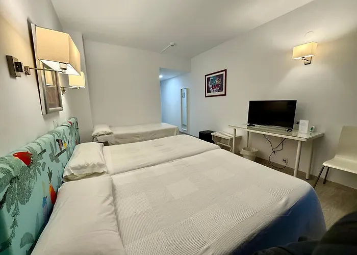 Hotel Virrey