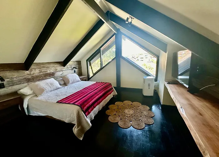 Newen B&B