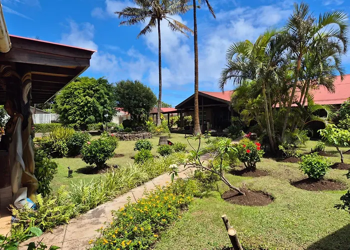 Hotel Manutara