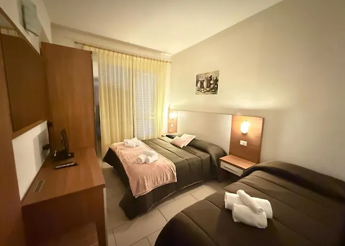 Hotel Blurelda