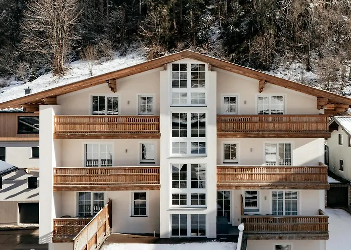Hotel Krone Grossarl
