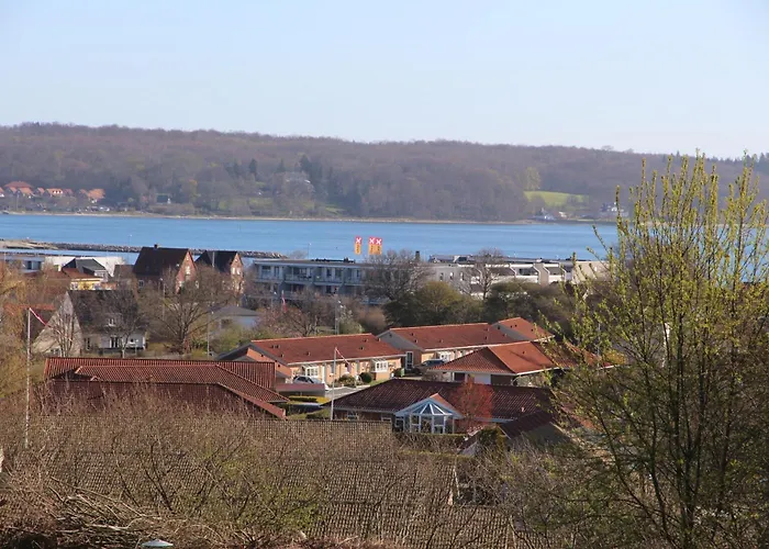 Aabenraa Citycamping