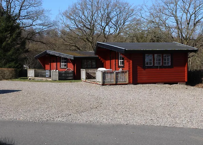 Aabenraa Citycamping