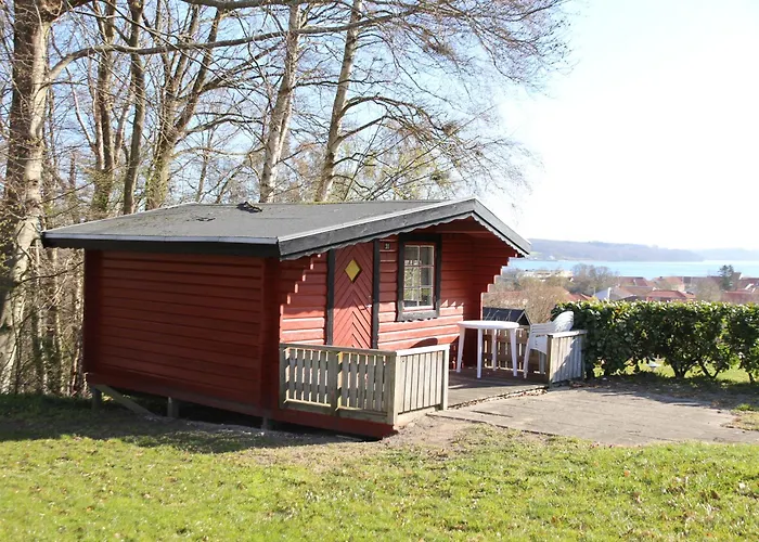 Aabenraa Citycamping