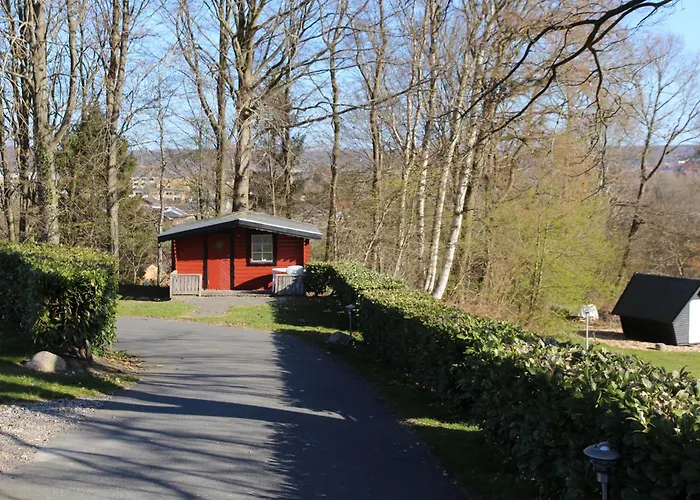 Aabenraa Citycamping