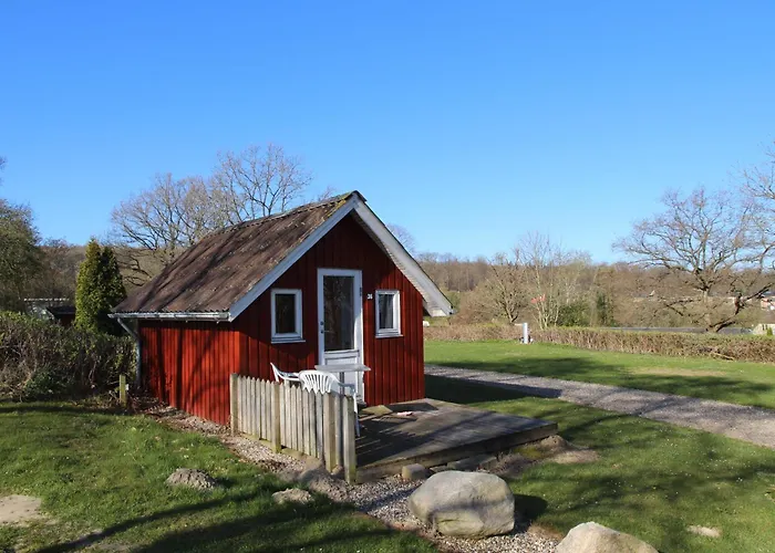 Aabenraa Citycamping
