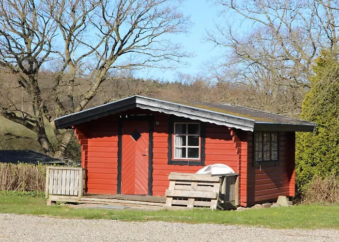 Aabenraa Citycamping