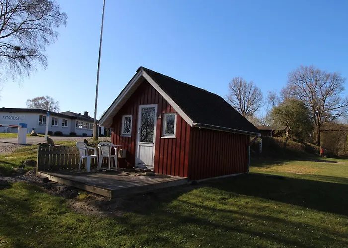 Aabenraa Citycamping