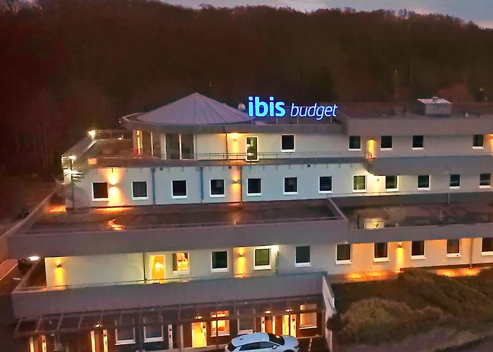 Ibis Budget Hotel Bonn Sued Koenigswinter