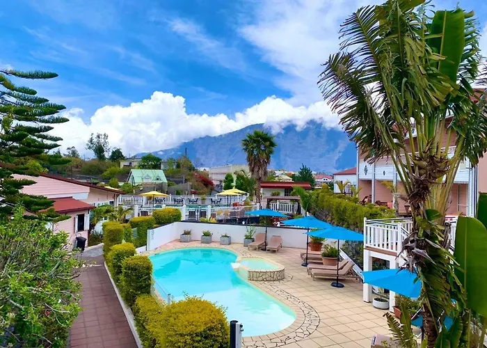 Hotel Des Neiges