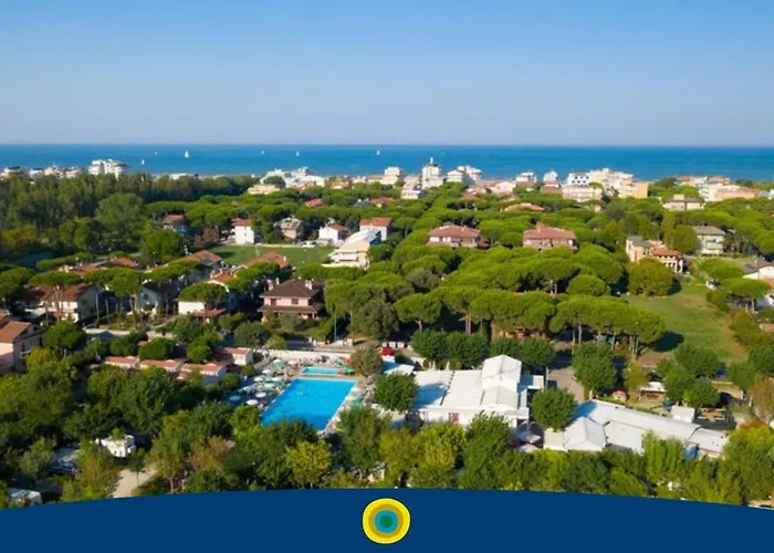 Club Del Sole Adriatico Cervia Easy Camping Village