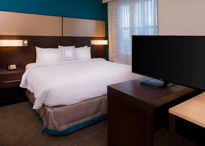 Residence Inn By Marriott Miami West/Fl Turnpike