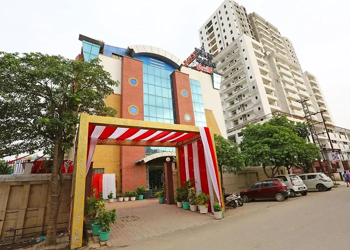Oyo Hotel Mukut Regency