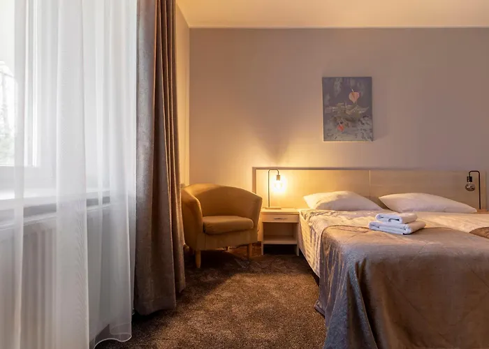 Domus Hotel