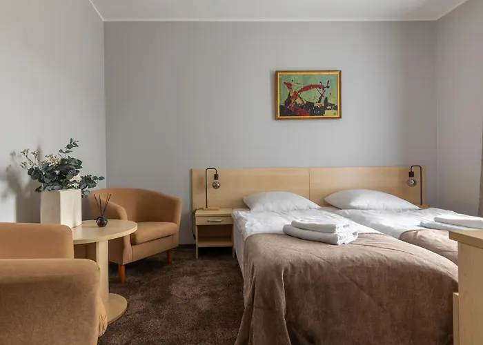 Domus Hotel