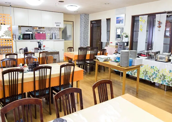 Business Hotel Takizawa Takasaki Station Nishiguchi