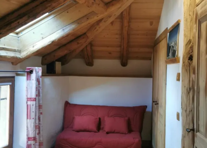 Hotel Restaurant Angival - Chambres Et Appartement
