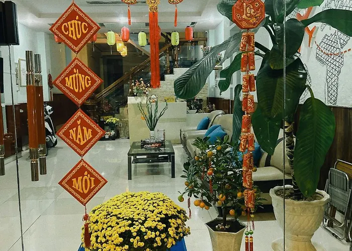 Nang Homestay