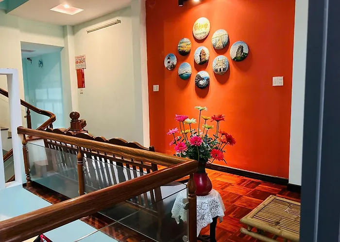 Nang Homestay