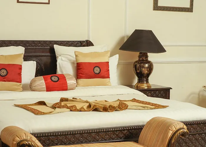 Etihad Club By Faletti'S Hotel