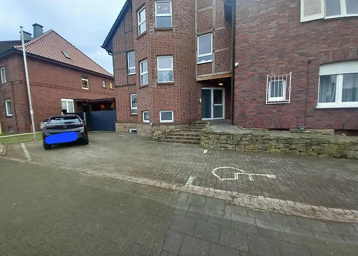 Stadthotel Reckers