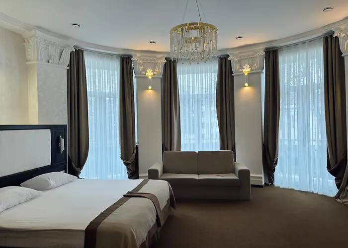 Optima Collection Khmelnytskyi