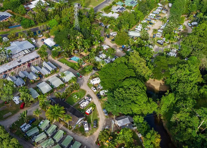 Tasman Holiday Parks - Cairns Cool Waters