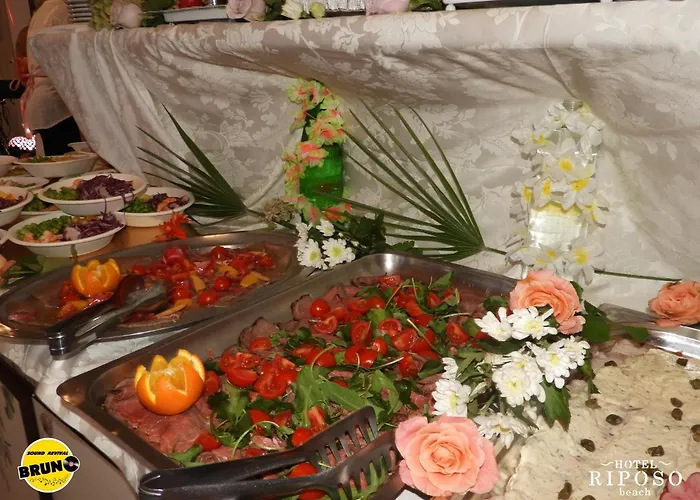 Hotel Riposo