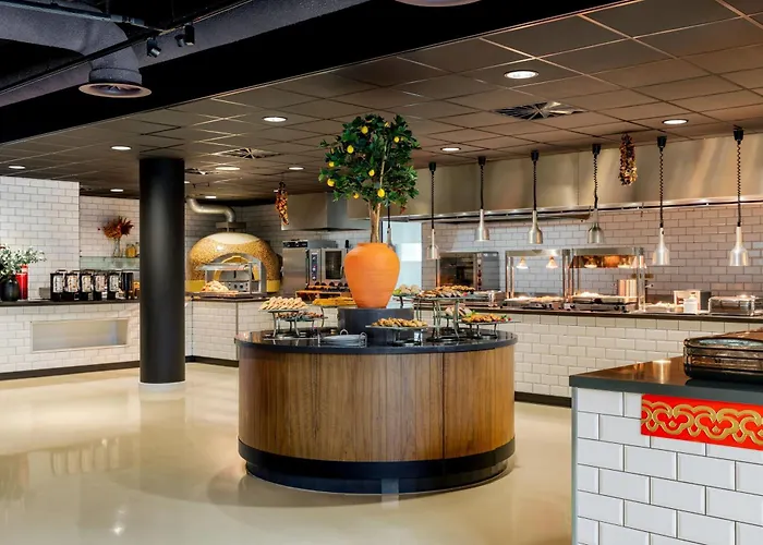 Corendon Amsterdam Schiphol Airport, A Tribute Portfolio Hotel