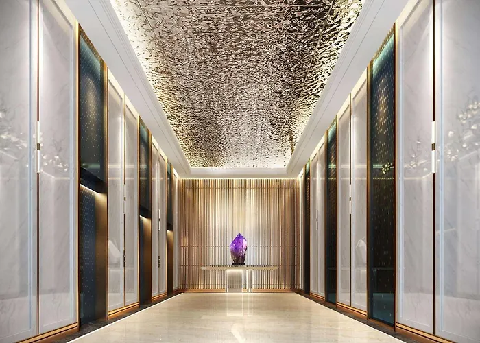 La Quinta By Wyndham Weifang South
