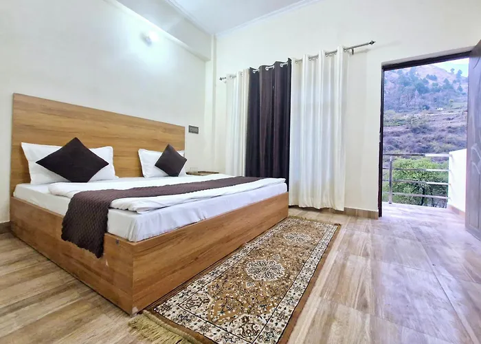 Hotel Aashirwad
