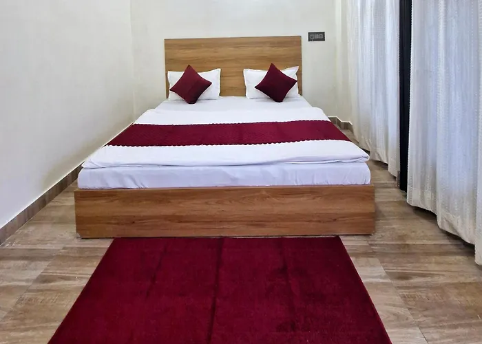 Hotel Aashirwad