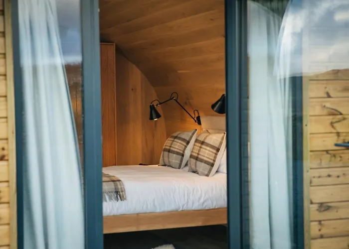 Bracken Hide Hotel