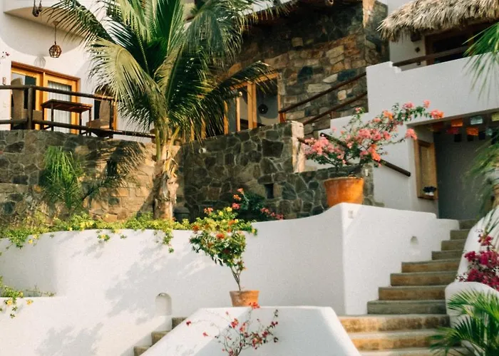 Hotel Boutique Casa La Malaguena