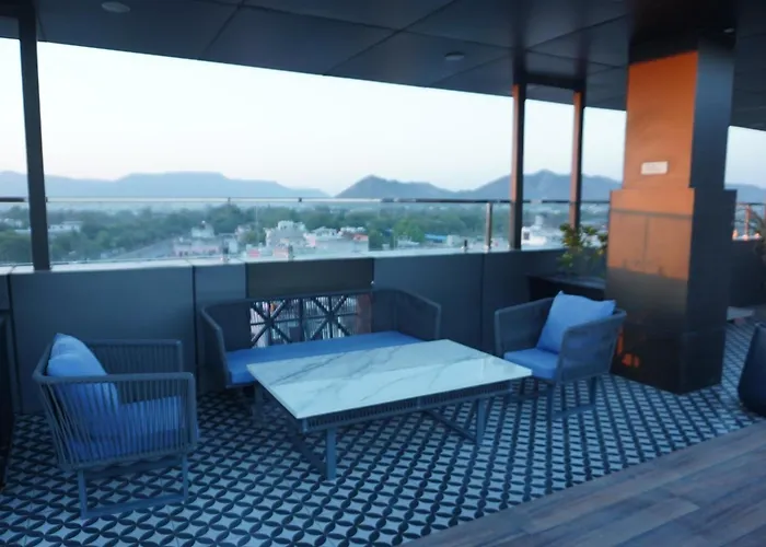 Mount View Hotel