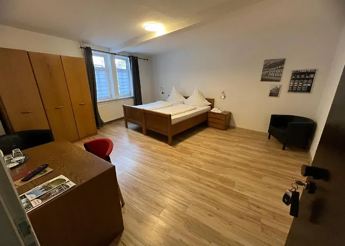 Bierstadt-Hotel