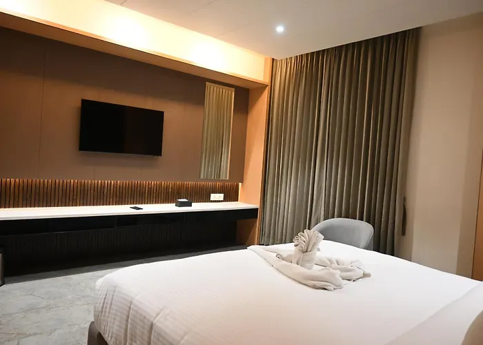 Vantara Suites