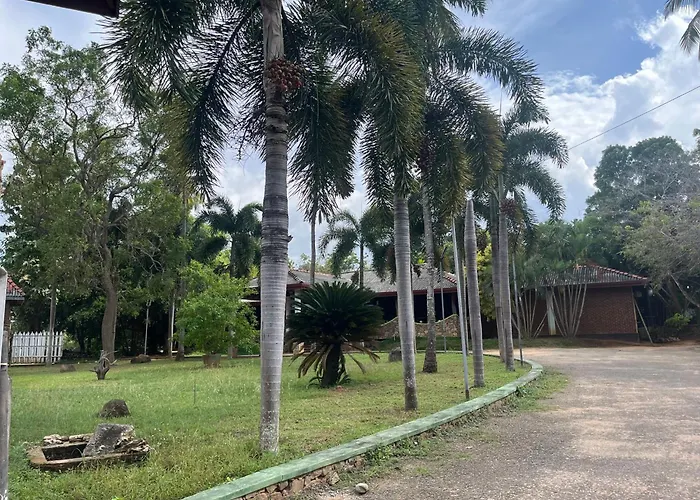 Royal Green Garden - Puttalam